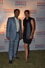 Sushma Reddy at Namastey America-Obama event in Mumbai on 21st Jan 2013 (23).JPG